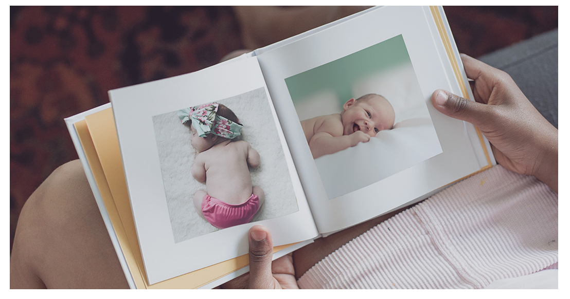 10 Photo Book Ideas For Meaningful Books - My Lifestory